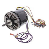 Lennox 28F01 motor - front view (Voltage: 115V; Horse Power: 3/4)