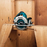 18-Volt X2 LXT (36-Volt) Brushless Cordless 7-1/4 in. Circular Saw Kit 5.0Ah with Bonus 18V LXT Battery Pack 5.0Ah