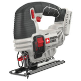20-Volt MAX Cordless Jigsaw (Tool-Only) - Super Arbor