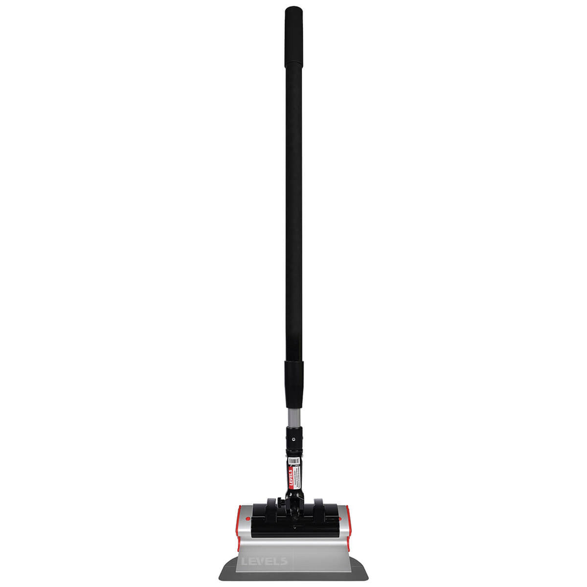 Drywall Skimming Blade Combo with 10 in. Blade and 37 in. to 63 in. Extension Handle
