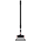 Drywall Skimming Blade Combo with 10 in. Blade and 37 in. to 63 in. Extension Handle