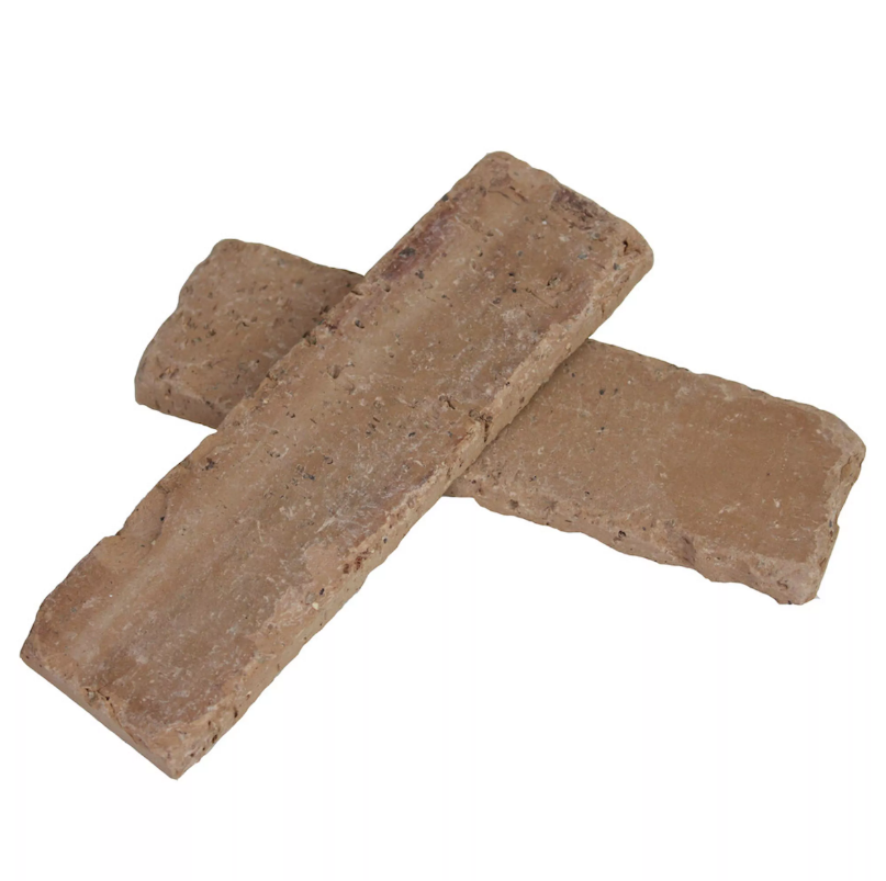 Artisan Paintable Thin Brick Flats