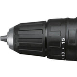 12-Volt Lithium-Ion Brushless Cordless 3/8 in. Keyless Chuck Hammer Drill Driver SF 2H-A (Tool-Only) - Super Arbor