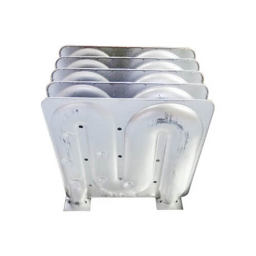 Goodman-Amana 2921307S hvac replacement part - front view (Product Type: Hvac Replacement Part)