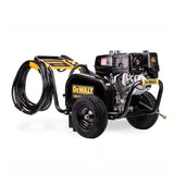 DEWALT Honda GX390 4,200 PSI 4 GPM Belt Drive Gas Pressure Washer