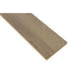 Bruce Enlightened Earth Fall Retreat 12-mm T x 8-in W x 48-in L Waterproof Wood Plank Laminate Flooring (15.94-sq ft / Carton)