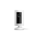 Indoor Standard Security Camera, White - Super Arbor