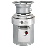 InSinkErator 1 HP Commercial Garbage Disposal, SS-100 (Continuous Feed)