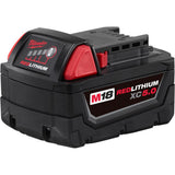 M18 FUEL 18-Volt Lithium-Ion Brushless Cordless Hammer Drill/SAWZALL/Impact Driver Combo Kit (3-Tool)
