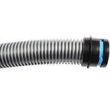 30 ft. Vacuum Hose with Expanded Multi-Brand Power Tool Dust Collection Adapter Set and Attachment Kit for Wet/Dry Vacs - Super Arbor