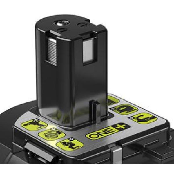 18-Volt ONE+ Lithium-Ion LITHIUM+ HP 3.0 Ah High Capacity Battery - Super Arbor