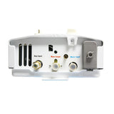 2.0 GPM Liquid Propane Gas Portable Tankless Water Heater - Super Arbor