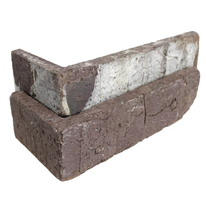 Monument Thin Brick Single Corner