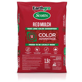 1.5 cu. ft. Brown Mulch - Super Arbor
