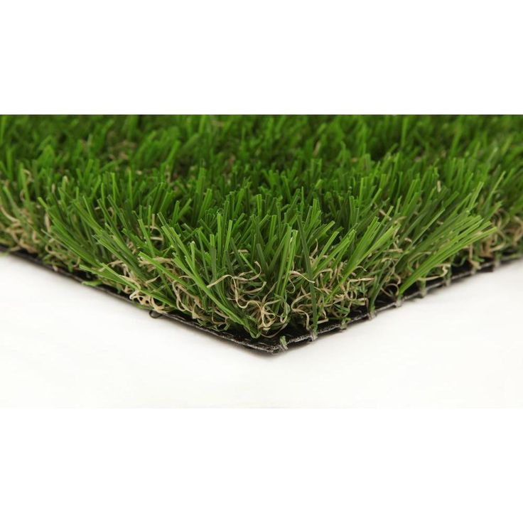 GREENLINE Classic 54 Spring 15 ft. x 25 ft. Artificial Grass