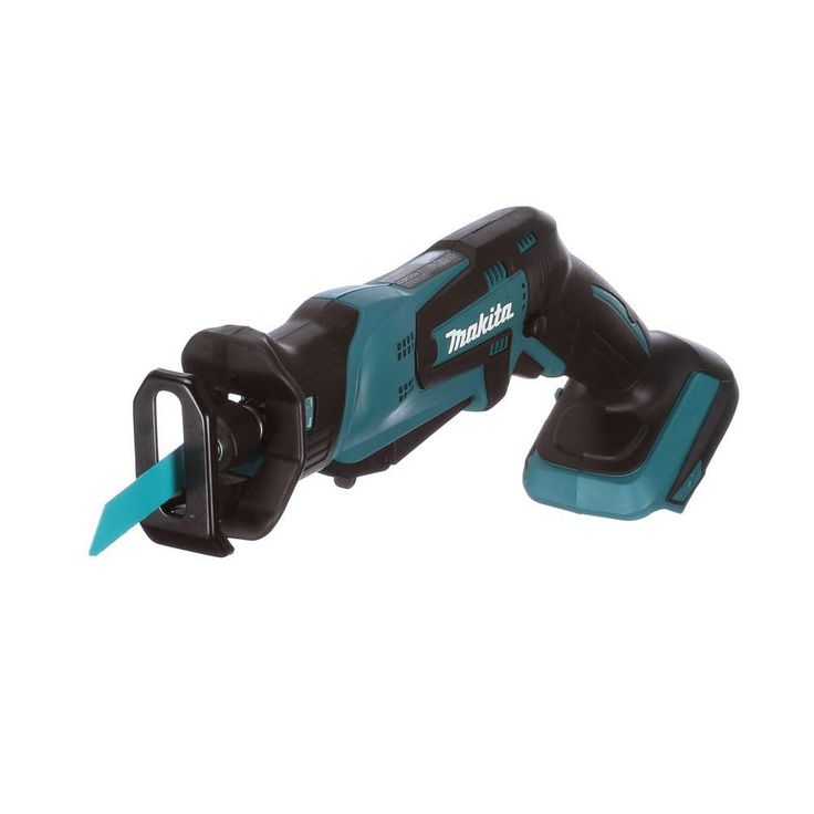 18-Volt LXT Lithium-Ion Cordless Variable Speed Lightweight Compact Reciprocating Saw with Built-in LED (Tool-Only)