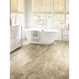 Shaw Vista Berkeley 12 in. x 24 in. Luxury Vinyl Tile (15.83 sq. ft. per case)