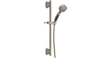 Delta Universal Showering Components Stainless 9-Spray Handheld Shower 1.75-GPM (6.6-LPM)