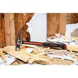 Crescent 22 oz. Steel Demo Hammer