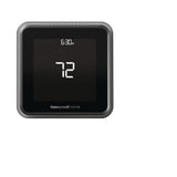 T5+ 7-Day Programmable Smart Thermostat with Touchscreen Display - Super Arbor