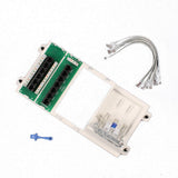 Structured Media Center Basic Home Networking Plus (BNP) Panel - Super Arbor