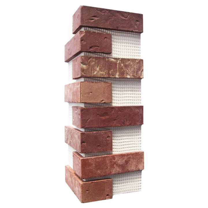 Independence Thin Brick Corner