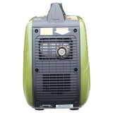 Sportsman 2,200/1,800-watt Dual Fuel LPG/Gasoline Powered Recoil Start Portable Inverter Generator with Parallel Capacity