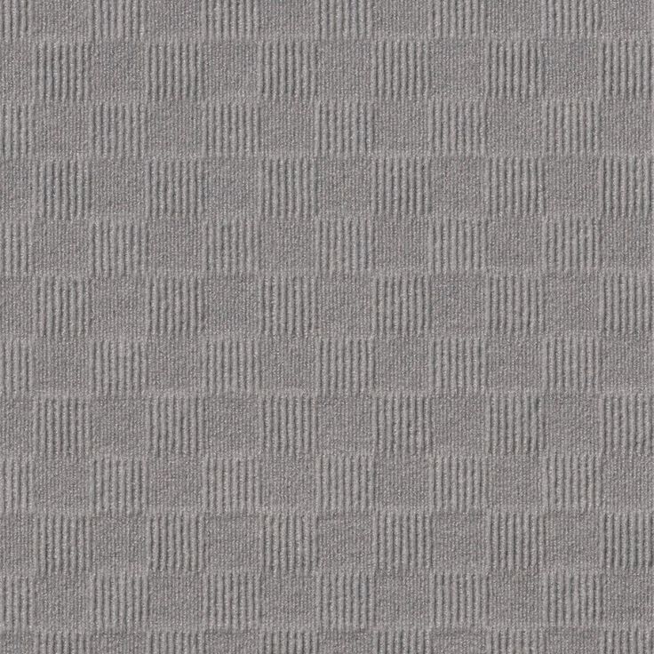 Foss Peel and Stick First Impressions City Block Shadow Texture 24 in. x 24 in. Commercial Carpet Tile (15 Tiles/Case)