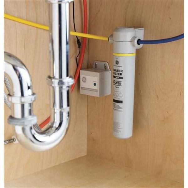 Single Stage Filtration System