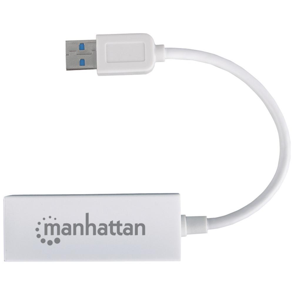 USB 2.0 to Fast Ethernet Adapter - Super Arbor