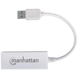 USB 2.0 to Fast Ethernet Adapter - Super Arbor