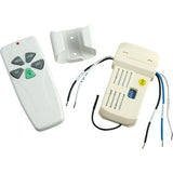AirPro Ceiling Fan Remote Control