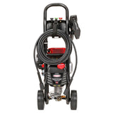 Simpson Clean Machine by SIMPSON CM60972 2400 PSI at 2.0 GPM SIMPSON 149cc Cold Water Pressure Washer