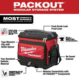 15.75 in. PACKOUT Cooler Bag - Super Arbor