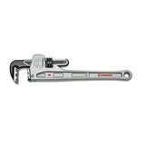 18 in. Aluminum Pipe Wrench