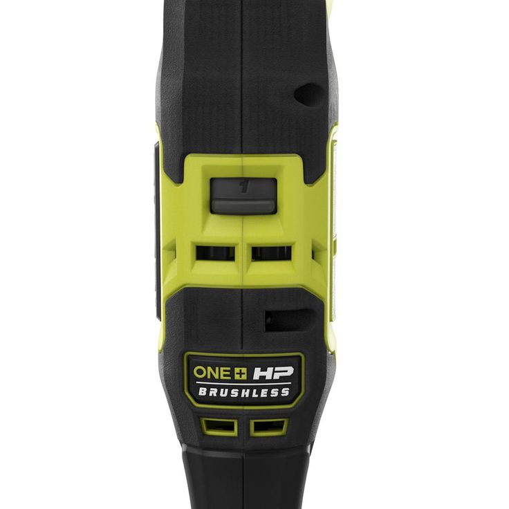 ONE+ HP 18V Brushless Cordless Compact 3/8 in. Right Angle Drill (Tool Only)