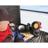 3,800 BTU Little Buddy Radiant Propane Space Heater - Super Arbor