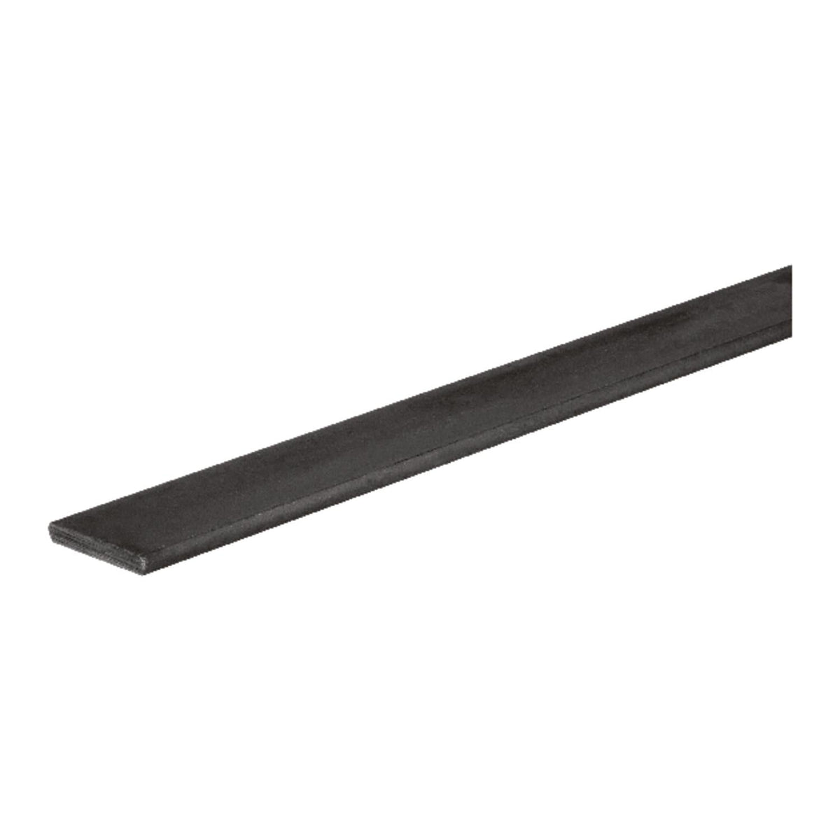 Boltmaster 0.13 in. x 2 in. x 36 in. Steel Flat Bar