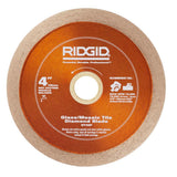 4 in. Glass Tile Blade - Super Arbor