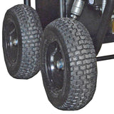 Simpson SIMPSON King Brute KB3028 3000  PSI at 2.8 GPM BRIGGS & STRATTON Hot Water Pressure Washer