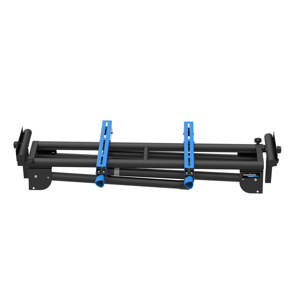 Universal Miter Saw Stand - Super Arbor