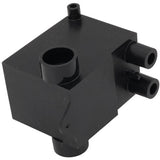 Lennox 29K14 condensate trap - front view (Type: Trap; Product Type: Condensate Trap)