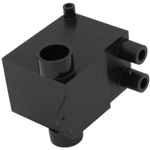 Lennox 29K14 condensate trap - front view (Type: Trap; Product Type: Condensate Trap)