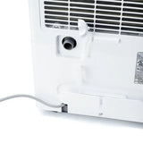 22 Pint Flat Panel Most Energy Star Dehumidifier (R32) image 4