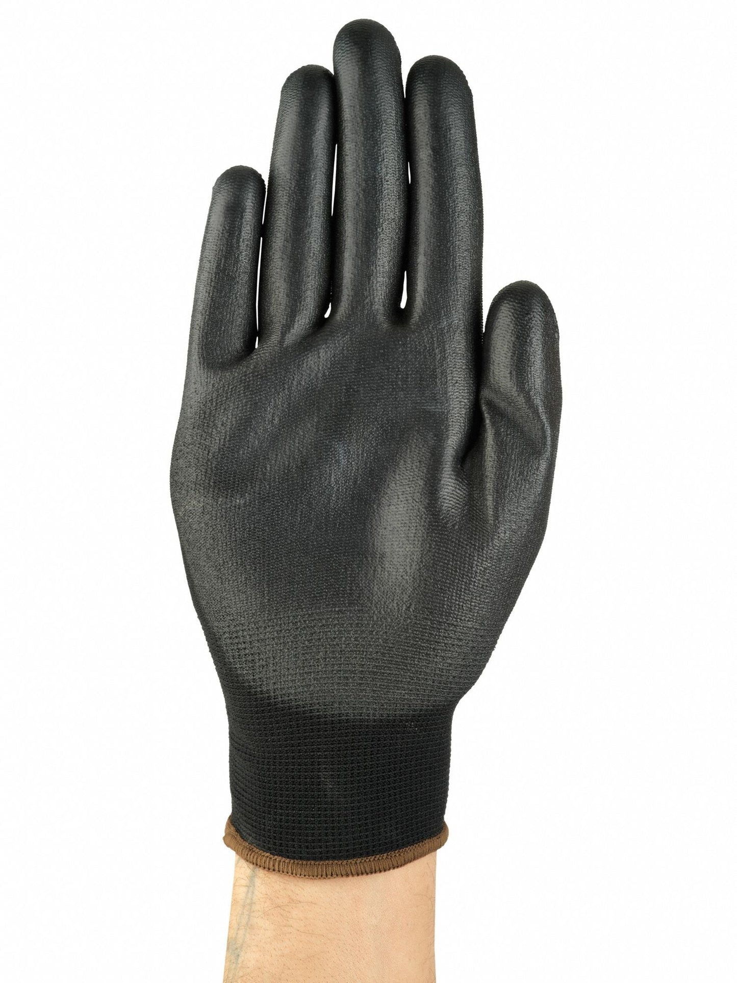 HYFLEX XL Coated Gloves with Polyurethane Palm - ANSI Abrasion Level 3