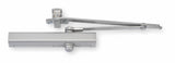 NORTON DOOR CONTROLS Grade 1 Aluminum Door Closer