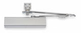 Norton Door Controls Heavy Duty Parallel Door Closer, Aluminum