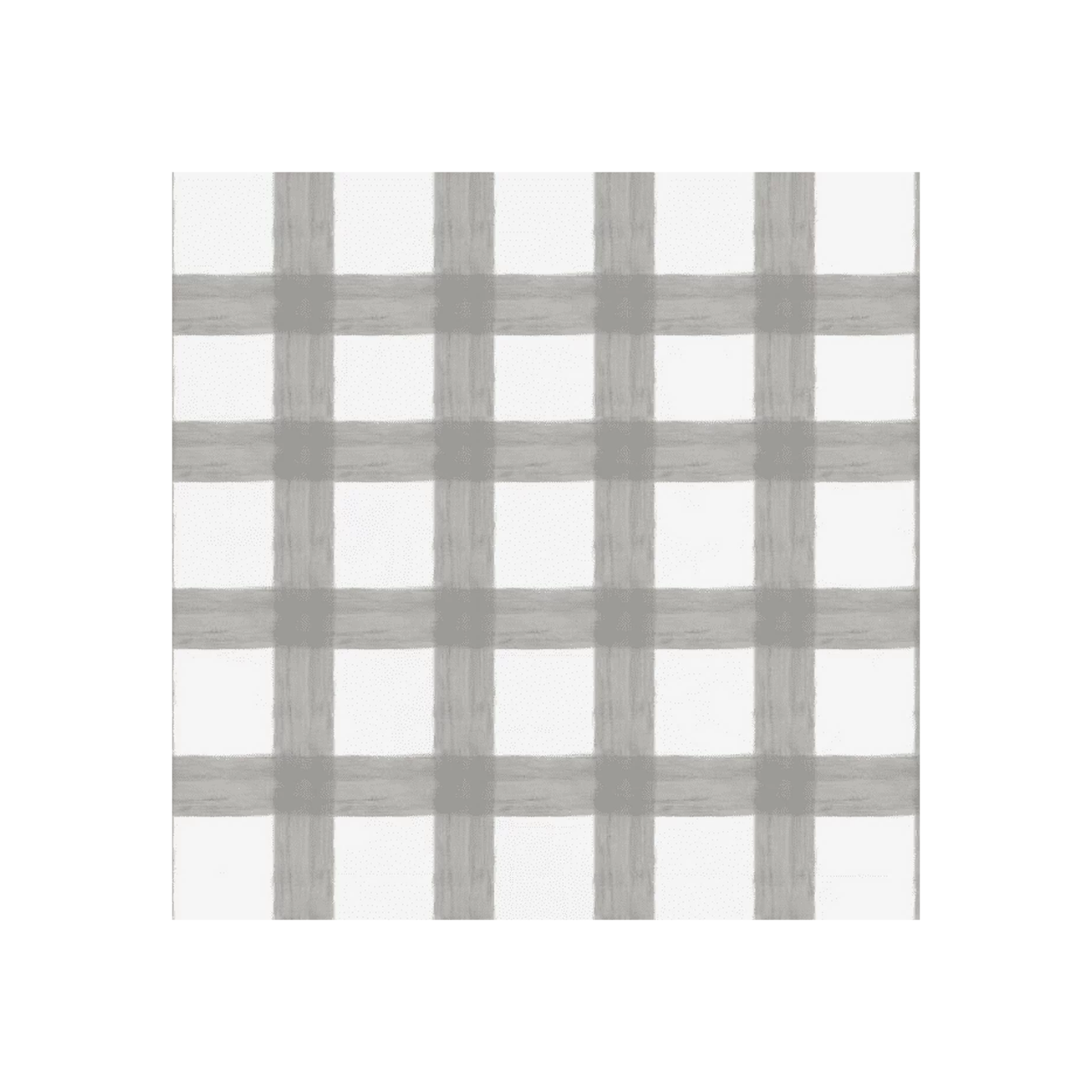 The Pioneer Woman Peel and Stick Wallpaper, Charming Check, 18" X 18.86'