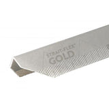 2-1/2 in. x 100 ft. Gold Flexible Corner Bead - Super Arbor