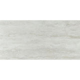 MSI Nyon Gray 12 in. x 24 in. Polished Porcelain Floor and Wall Tile (16 sq. ft. / case)